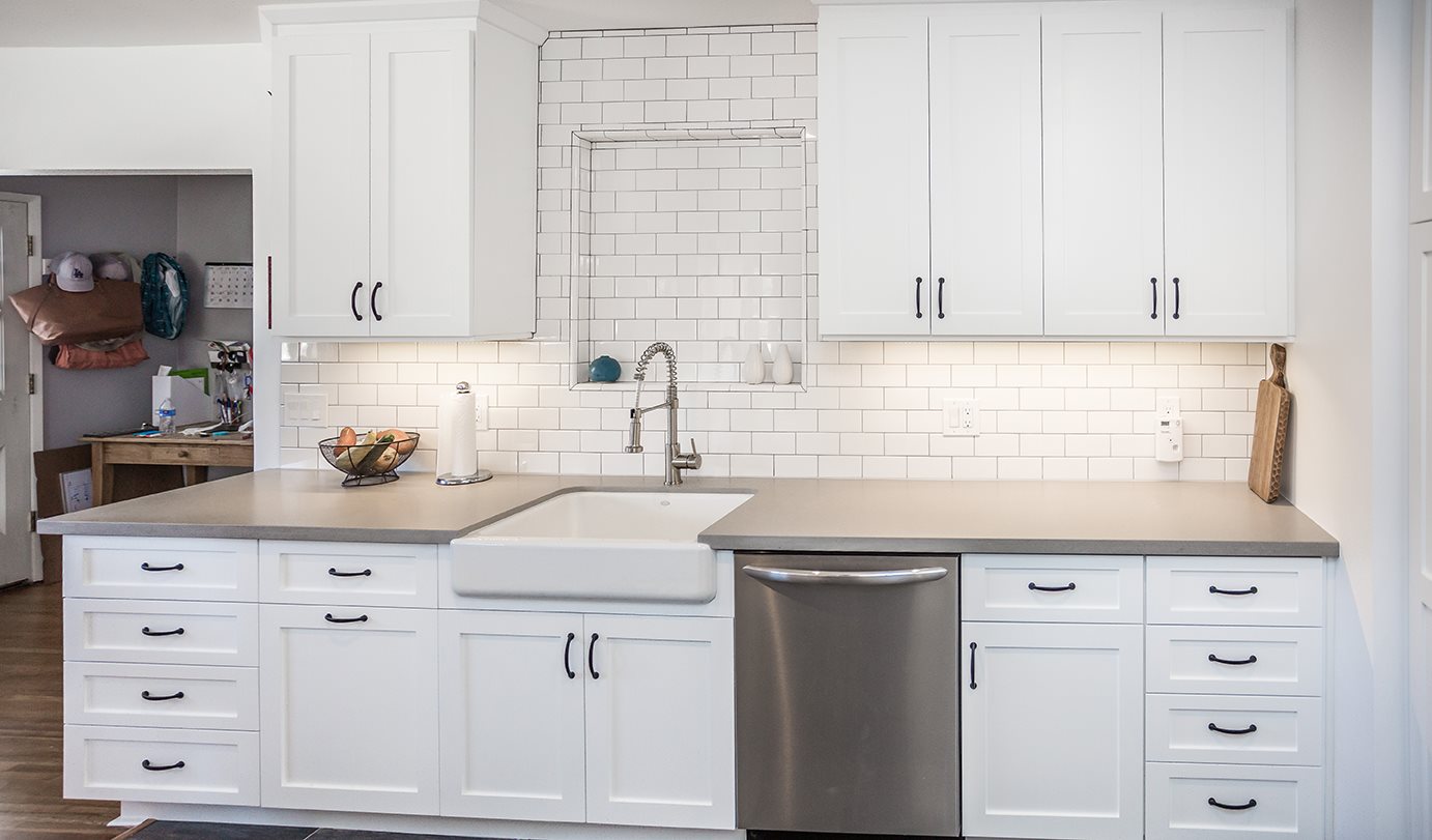 Kitchen Remodeling Company in Long Beach, CA
