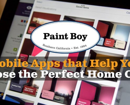home remodeling blog about mobile apps