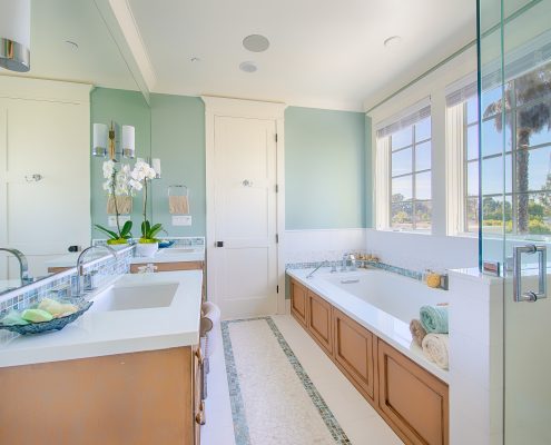 Master Bathroom Remodeling Contractor Orange County