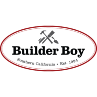 Builder Boy