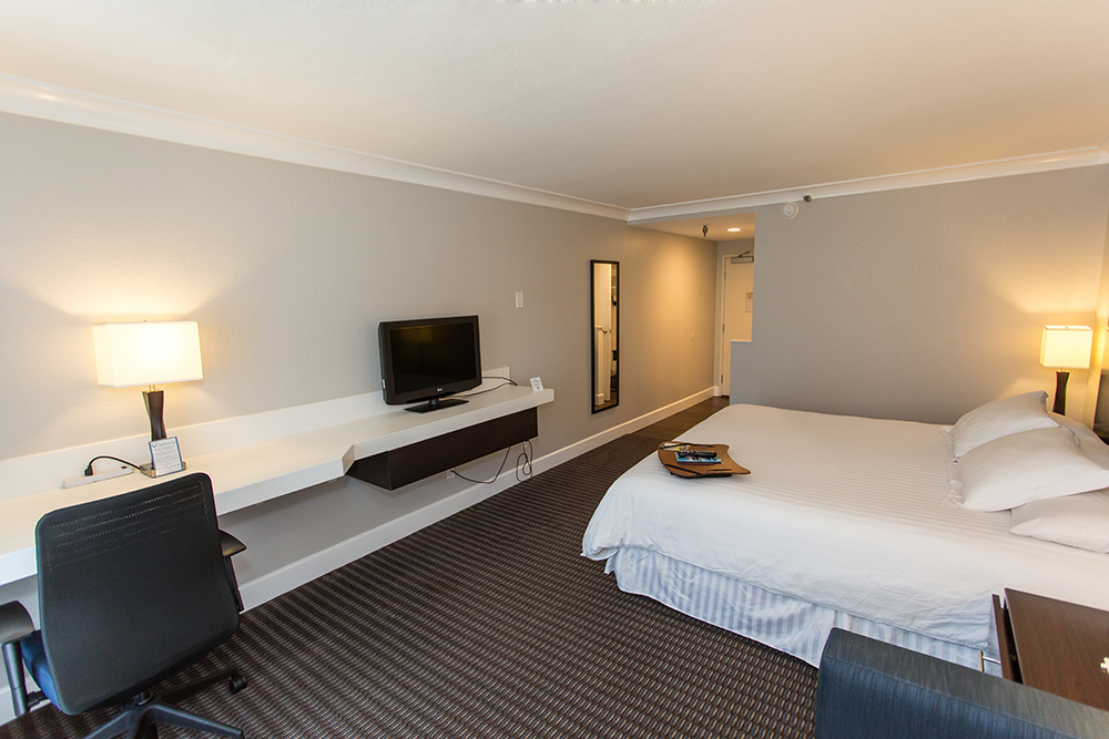 Hotel Room Renovation Long Beach