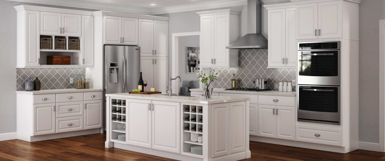 Kitchen Cabinet Types: Custom vs Semi vs Prefab Kitchen Cabinets