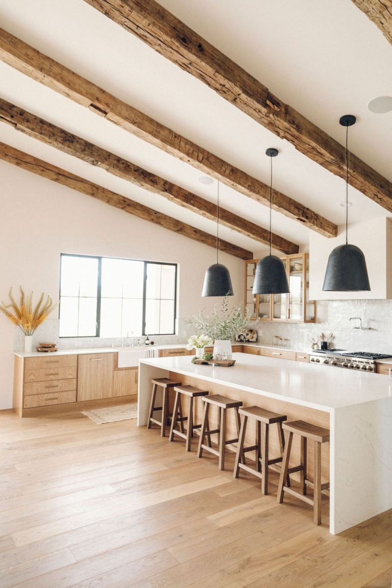 Ceiling Makeover: Affordable Ideas for a Dramatic Change