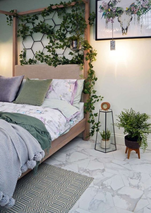 Living Wall Ideas: Elevate Your Space with Green Beauty