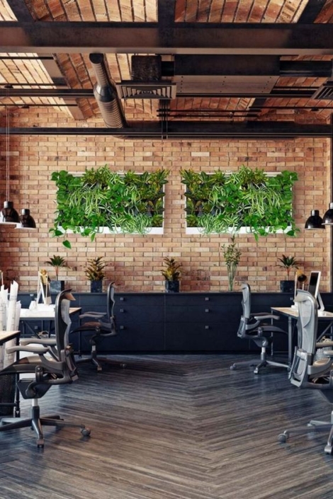 Living Wall Ideas: Elevate Your Space with Green Beauty