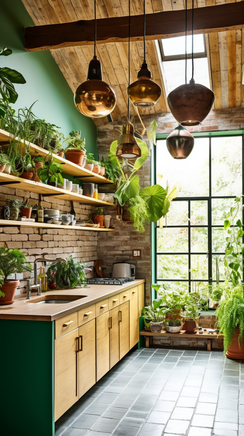 A Deep Dive into Net-Zero Energy Modern Eco-Homes - Zero Energy Homes With Eco Friendly Materials