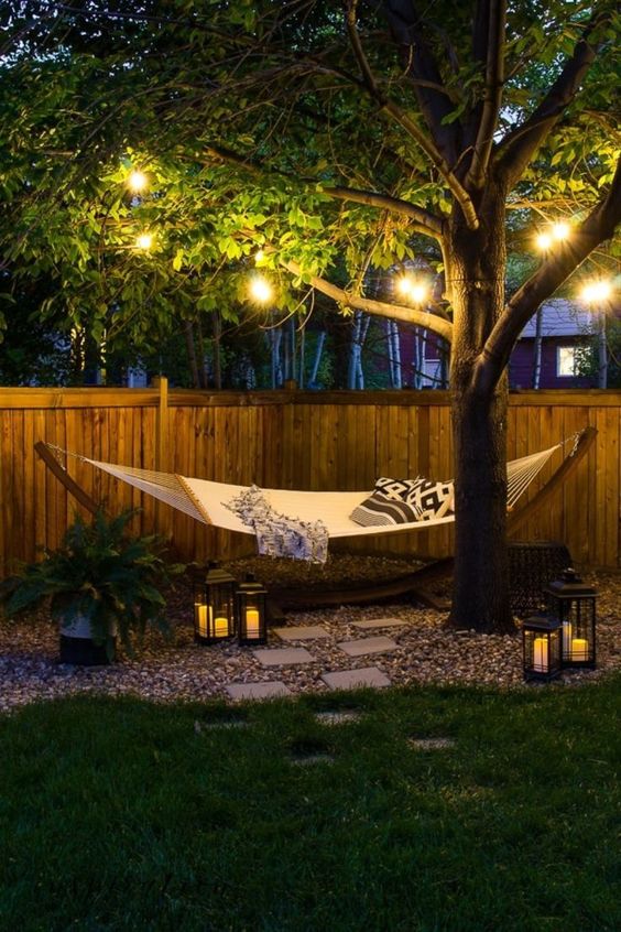 15 Backyard Renovation Ideas to Turn Your Yard Into an Oasis - Builder Boy