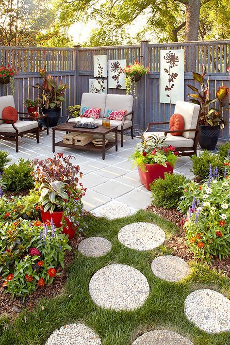 backyard renovation ideas