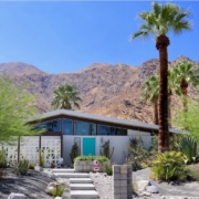 Mid Century modern house Where to Find a Mid Century Modern House