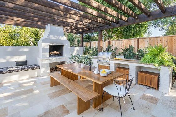 backyard renovations that are worth the investment