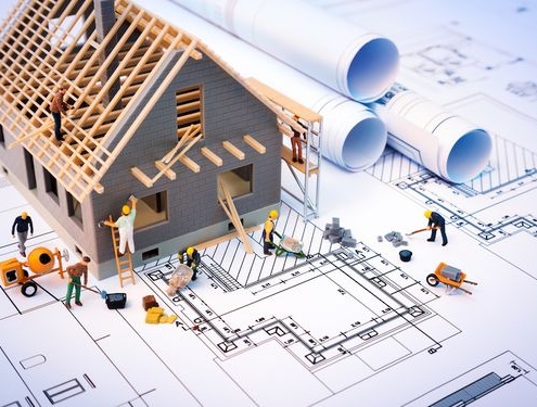 How Property Taxes Affect Remodeling in California