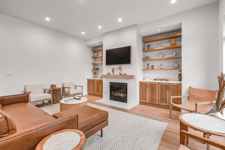 Inspiring Basement Renovation Ideas for Every Budget - Builder Boy