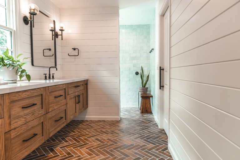 How To Transform Your Space with Bathroom Remodeling in 2025 - Builder Boy